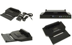 Dell Docking Station K13A W19JY pro modely Latitude 5420 7214, 7414, 5414, 7424