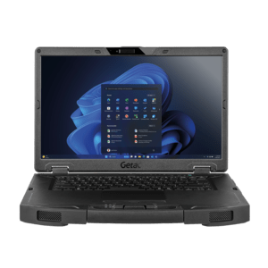Getac S510G1 / Intel Core Ultra 5 / 16GB / 256GB SSD / 15.6" Full HD / Win 11 Pro (SU1D6A34SDX5) Getac S510G1 / Intel Core Ultra 5 / 16GB / 256GB SSD / 15.6" Full HD / Win 11 Pro (SU1D6A34SDX5)