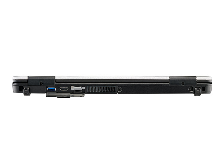Panasonic Toughbook CF-54 MK3, 14 FHD Touch i5-7300U 8GB 256GB SSD W11 Pro