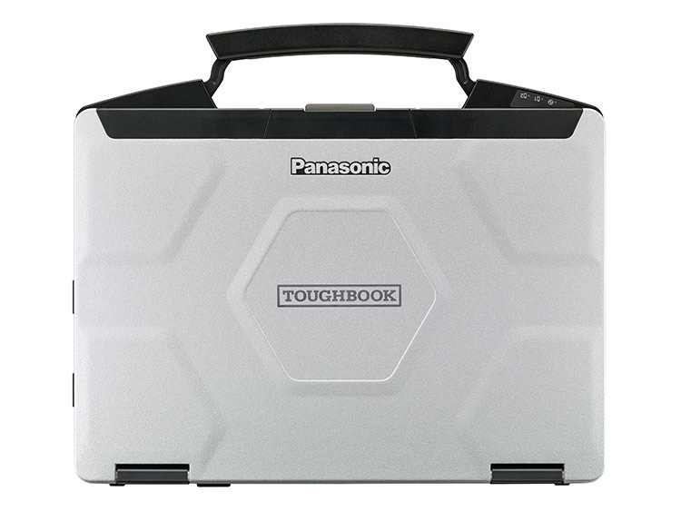 Panasonic Toughbook CF-54 MK3, 14 FHD Touch i5-7300U 8GB 256GB SSD W11 Pro