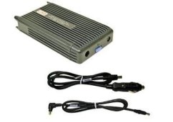 Panasonic vehicle power supply, 120W, 12-32V, TOUGHBOOK 56, 55, 40, 33, G2, G1, 20, M1