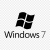 Windows 7 Pro 64 bit