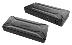 Dockovací stanice GETAC GDDSE2 pro S510, S410G5, X600 Series a další