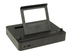 Dell Desk Dock K11M 04JWH4, Pro Rugged Tablet Latitude 7202, 7212, 7220