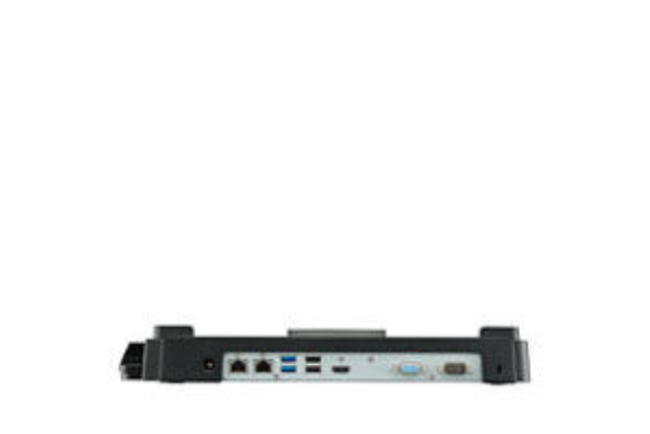 Panasonic Desktop Port Dock pro Toughbook 33 (s klávesnicí) (CF-VEB331U)