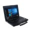 Panasonic TOUGHBOOK 55 - Polorobustní notebook 14" s dotykovým displejem, Intel Core i5, 8 GB RAM, 512 GB SSD (FZ-55FZ0A3M4)