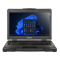 Getac B360 / Intel Core i5 / 8GB / 256GB SSD / 13.3" Full HD / Win 10 Pro (BM21Z4BEBDGX)
