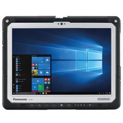 Panasonic TOUGHBOOK 33 MK4 - 12'' Rugged Tablet PC (AZERTY, Intel Core i5, 16 GB RAM, 512 GB SSD, Windows 11 Pro) (CF-339AAACBL)