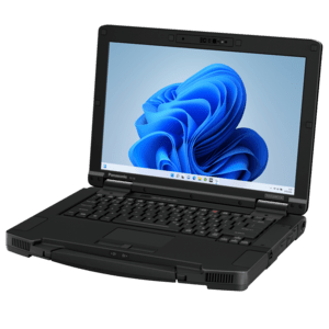 Panasonic TOUGHBOOK 56, 14 FHD i5-1235U 16GB Ram 512GB SSD 4G Wi-Fi 7 W11 Pro
