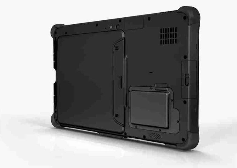 Getac F110 G5 Fully Rugged Tablet, 11,6 i5-8365U 8GB 256GB SSD W11 Pro