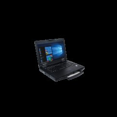 Panasonic TOUGHBOOK 55 - Rugged Notebook 14'' (i7, 16GB RAM, 512GB SSD, Win 11 Pro) (FZ-55JZ008B4)
