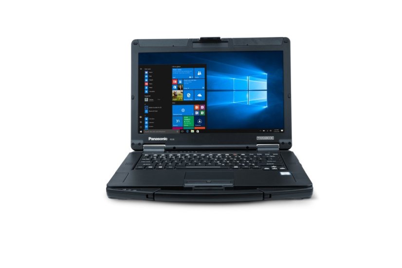 Panasonic Toughbook FZ-55 MK1, 14 FHD i5-8365U 8GB 256GB SSD W11 Pro