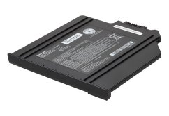Sekundární baterie Panasonic CF-VZSU0KW pro Toughbook CF-54