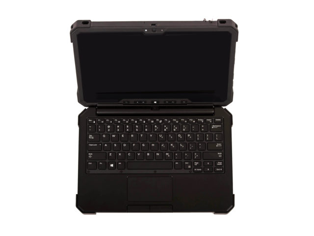 iKey IK-DELL-AT, Klávesnice pro Dell Rugged Tablet 7202, 7212, 7220
