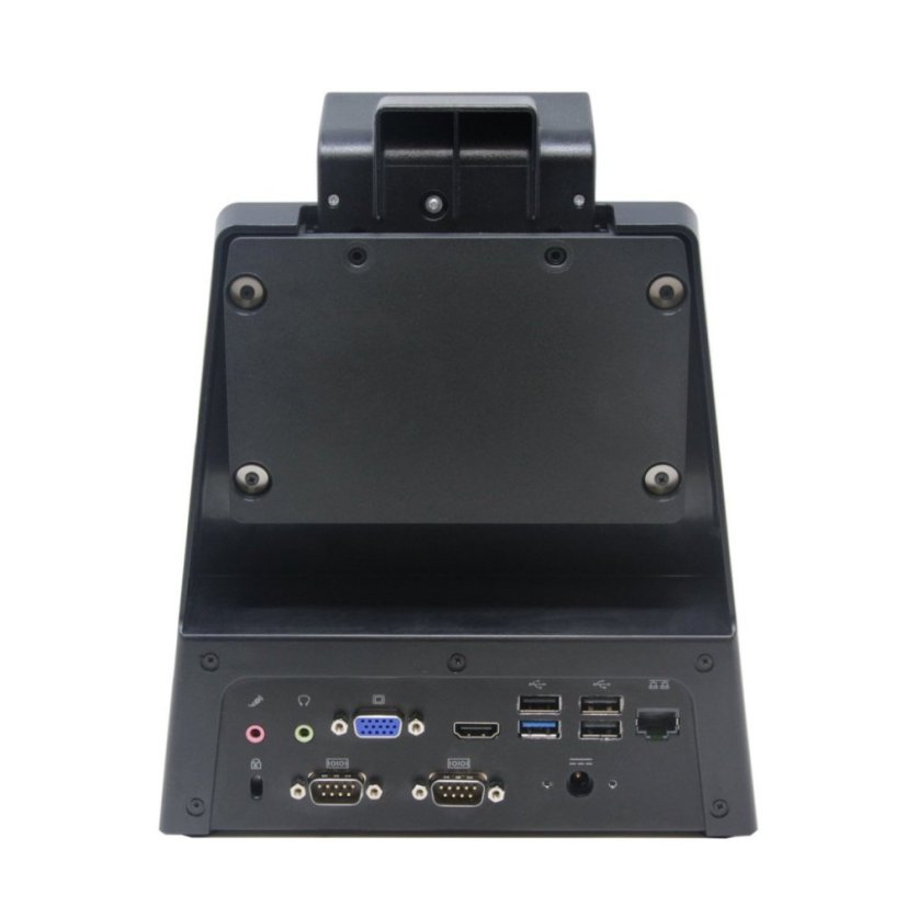 Getac Office Dock GDOFES, Pro tablet F110