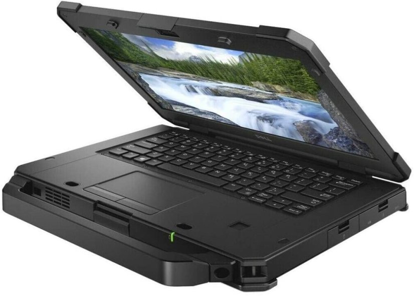 Dell Latitude 5420 Rugged, 14 FHD i3-7130U 16GB 256GB SSD W11 Pro
