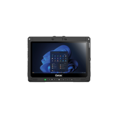 Getac K120G2-R / Intel Core i5-1135G7, 16GB RAM, 256GB SSD (KP6164VIXKXX)