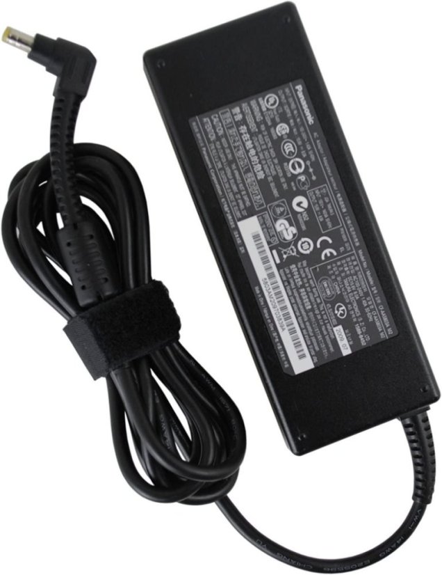 Panasonic CF-AA5713A originální adaptér Pro Panasonic ToughBook Panasonic CF-AA5713A originální adaptér Pro Panasonic ToughBook