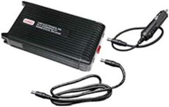 Napájecí adaptér 12V / 24V pro Toughbook  Autoadaptér Lind CF-LNDDC120