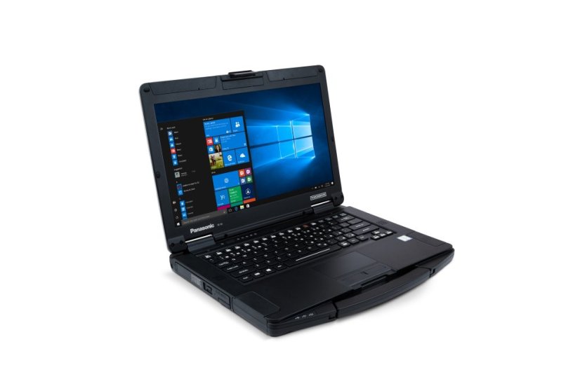 Panasonic Toughbook FZ-55 MK1, 14 FHD i5-8365U 8GB 256GB SSD W11 Pro