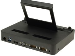 Dell Desk Dock K11M 04JWH4, Pro Rugged Tablet Latitude 7202, 7212, 7220