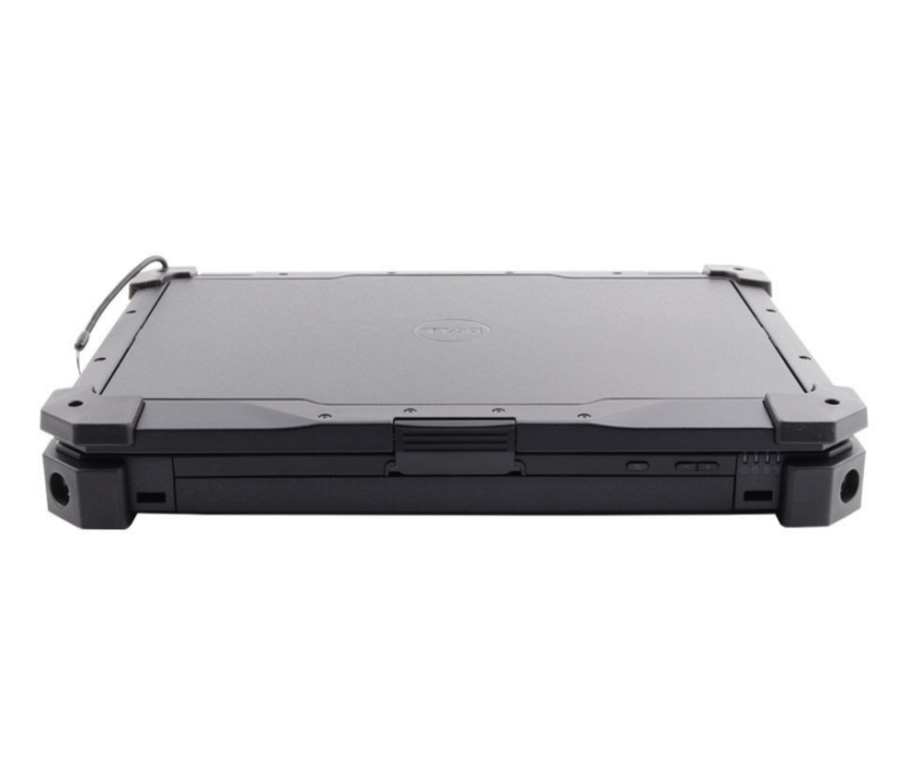 Dell Latitude 7214 Rugged Extreme, 12 Touch i5-6300U 8GB 256GB SSD W10 Pro