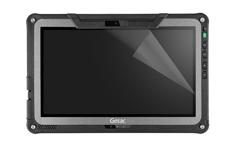 Getac Screen Protector, Určeno pro F110G6 Getac Screen Protector, Určeno pro F110G6