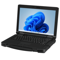 Panasonic TOUGHBOOK 56, 14 FHD i5-1235U 16GB Ram 512GB SSD 4G Wi-Fi 7 W11 Pro