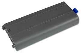 Baterie pro Panasonic Toughbook CF-19 (4400 mAh, 10,65 V) – Alternativní