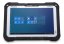 Panasonic Toughbook G2, 10,1 Touch i5-10310U 16GB 512GB SSD, 4G-LTE, W11 Pro