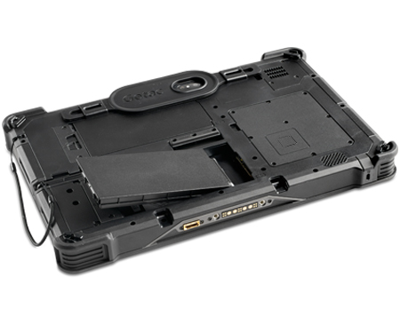 Getac A140 G1, 14 FHD i5-6300U 8GB 256GB SSD IP65 W10 Pro