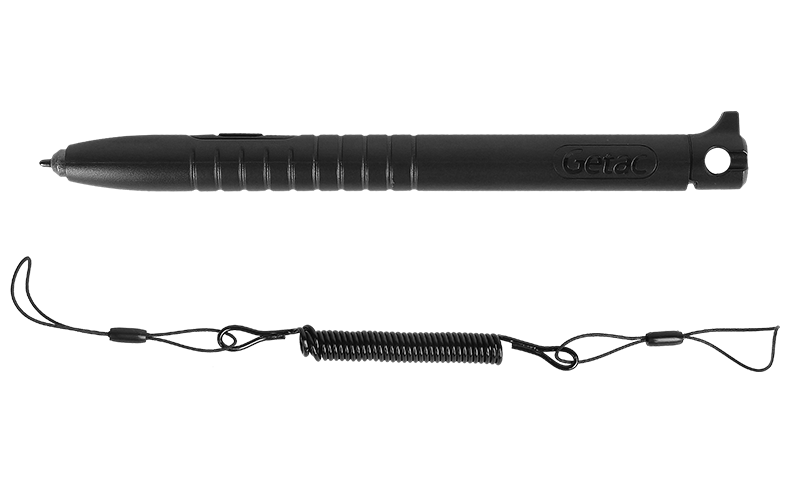 Getac Stylus a Digitalizér GMPDX6