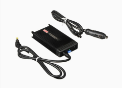 Auto adaptér Lind 120W Pro Panasonic Toughbook / Toughpad