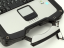 Panasonic Toughbook CF-30 MK3,  13,3" Core 2 Duo SL9300 4GB 240GB SSD WLAN WIN 7
