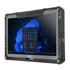 Getac F110G7-EX - Tablet PC (11,6", Full HD, Intel Core i7) (FTBQ64TI1DMX)