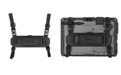 Getac rukojeť s otočením a stojánkem (GMHRXK)