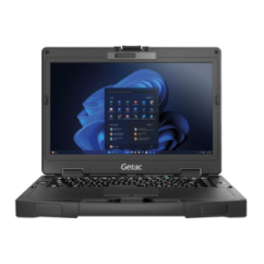 Getac S410 G5 / i5-2.4GHz / 8GB / 256GB SSD / 14" 1366x768 / Win 11 Pro (ST2N5AQ4S6XI)