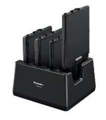 Panasonic 4-slot nabíječka baterií pro Toughbook G2 (FZ-VCBG210)