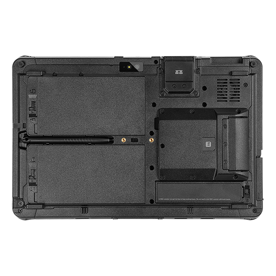 Getac F110 G6 Fully Rugged Tablet, 11,6 i5-1145G7 8GB 256GB SSD W11 Pro