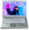 Panasonic Let’s Note CF-LV8, 14 FHD i7-8665U 16GB 512GB SSD W11 Pro
