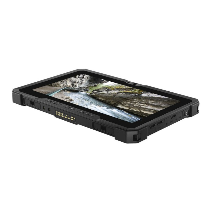 Dell Latitude 7220 Rugged Extreme Tablet, 11,6 i7-8665U 16GB 256GB SSD USB-C W11 Pro