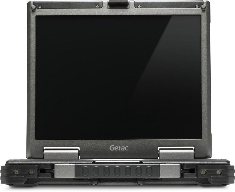 GETAC B300 G7, 13,3 Dotykový i5-8250U 8GB 256GB SSD W11 Pro