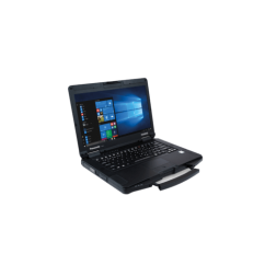 Panasonic TOUGHBOOK 55 MK3 - 14" FHD, Intel Core i5, 16GB RAM, 512GB SSD, Windows 11 Pro (FZ-55J2601BG)