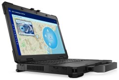 Dell Latitude Pro Rugged 14 RB14250 , FHD Ultra 5 125U 16GB 512GB SSD W11 Pro