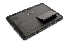 Getac K120 G1, 12,5 FHD Touch i5-8250U 16GB 256GB SSD IP65 W11 Pro