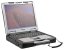 Panasonic Toughbook CF-30 MK3, 13,3" Core 2 Duo SL9300 4GB 240GB SSD WLAN WIN 7