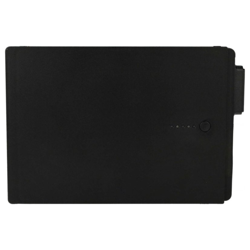 Alternativní baterie 4400 mAh 6JRCP XVJNP, pro Dell Latitude 5430 Rugged, 7330 Rugged