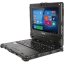 Getac K120 G1, 12,5 FHD Touch, i7-8550U 16GB 256GB SSD IP65 W11 Pro