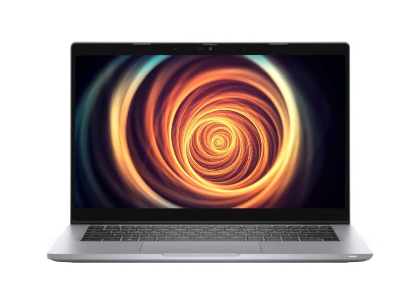 Dell Latitude 5320 - 13,3" Dotykový LCD, Intel Core i5, 8 GB RAM, 256 GB SSD