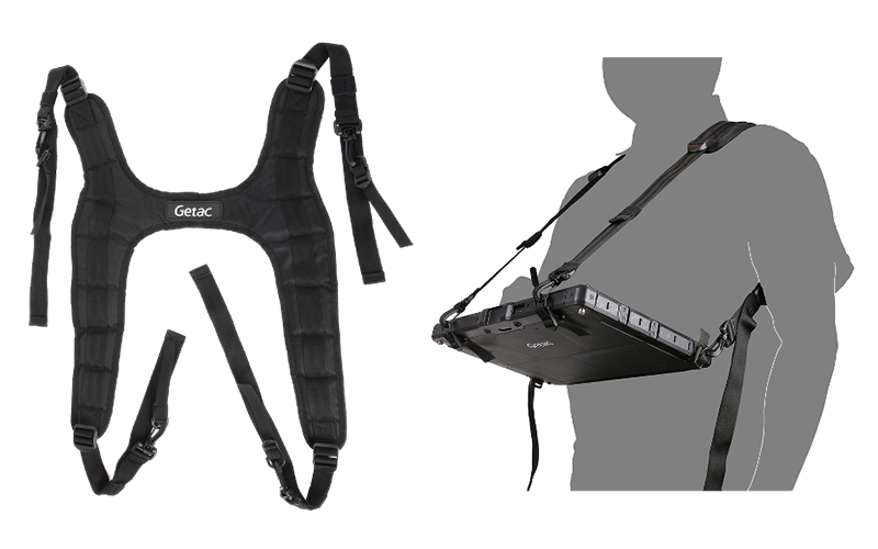 Getac ramenní popruh (GMS4X5)